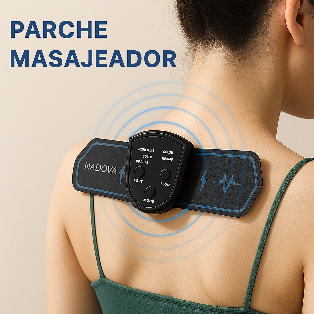 Masajeador Smart- NADOVA