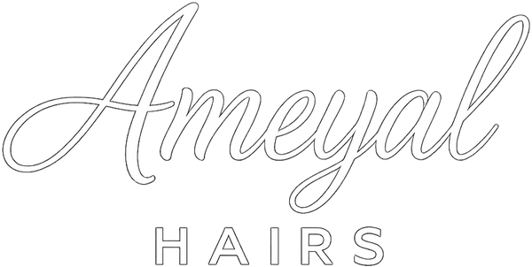 AMEYAL HAIRS