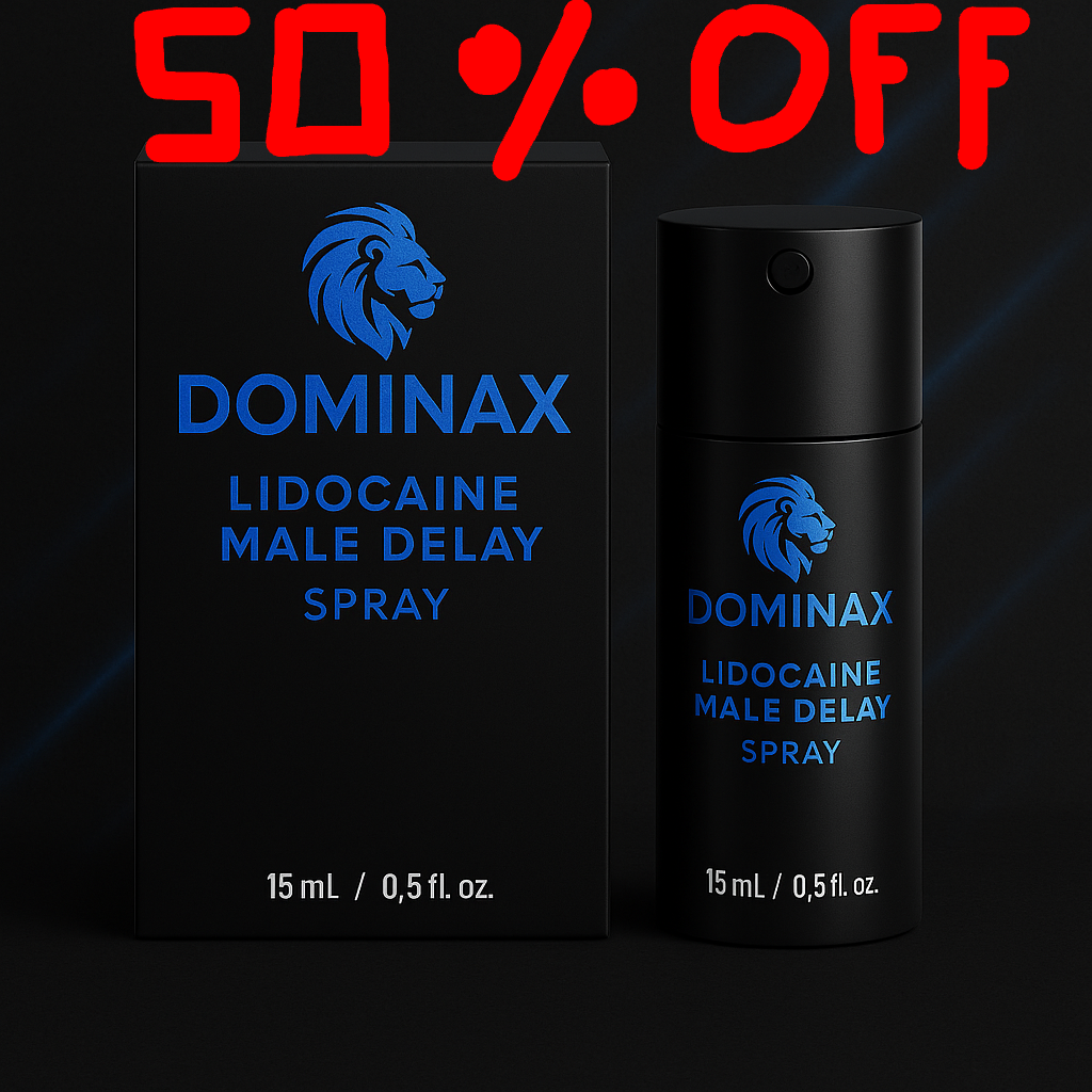 + 1 DOMINAX EXTRA A MITAD DE PRECIO