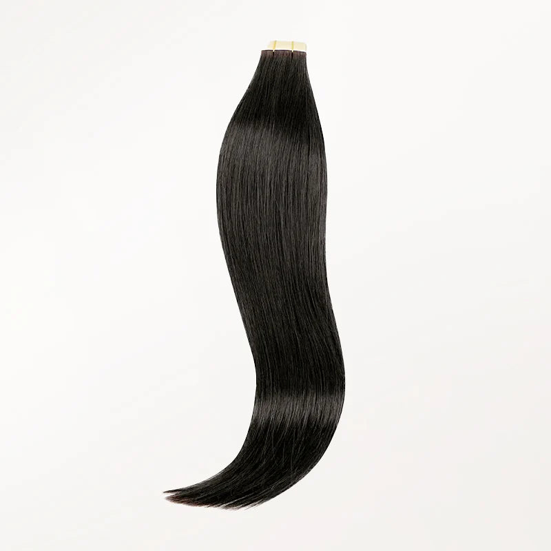 EXTENSIONES DE CABELLO 100% HUMANO - CON LOOCKSYSTEM