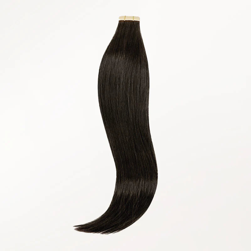 EXTENSIONES DE CABELLO 100% HUMANO - CON LOOCKSYSTEM