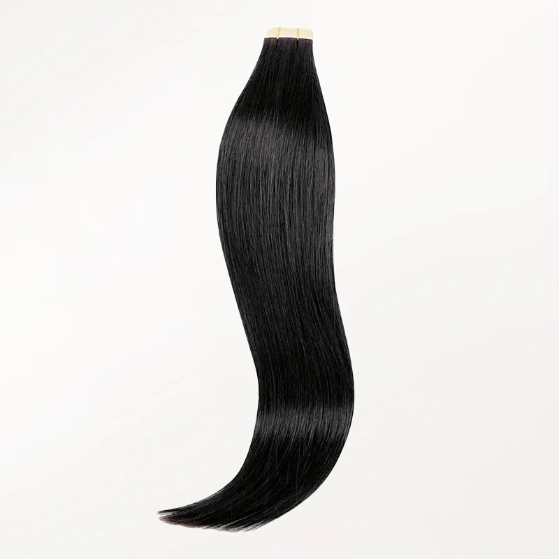 EXTENSIONES DE CABELLO 100% HUMANO - CON LOOCKSYSTEM